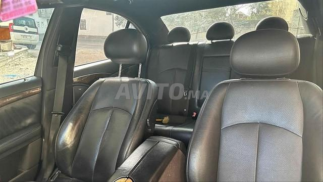 Mercedes-Benz Classe E 220 Cdi - 2