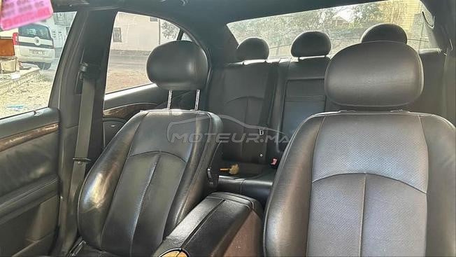 Mercedes-Benz Classe E 220 Cdi