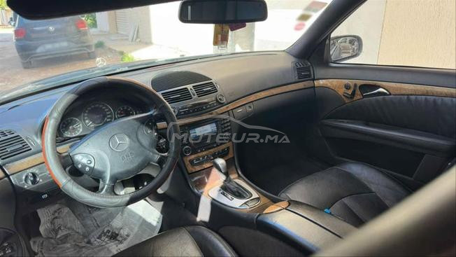 Mercedes-Benz Classe E 220 Cdi