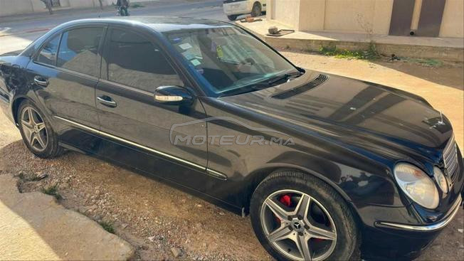 Mercedes-Benz Classe E 220 Cdi