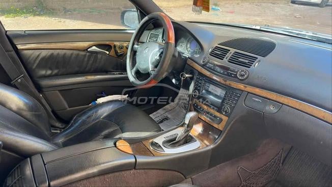 Mercedes-Benz Classe E 220 Cdi