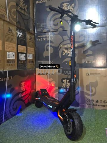Nouvelle KUKIRIN T3 (Modèle 2026). - 2