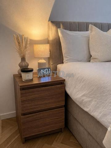 Table de chevet - 2