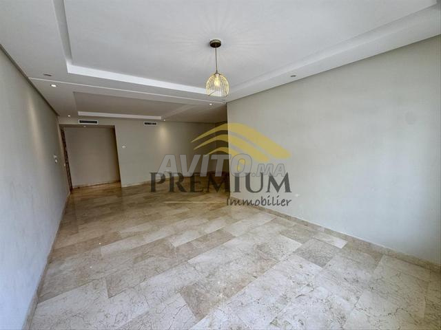 APPARTEMENT À LOUER À EL MENZEH - 2