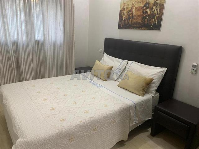 Appartement à vendre 40 m² à Casablanca - 2