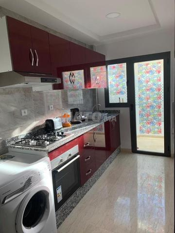 Appartement à vendre 40 m² à Casablanca