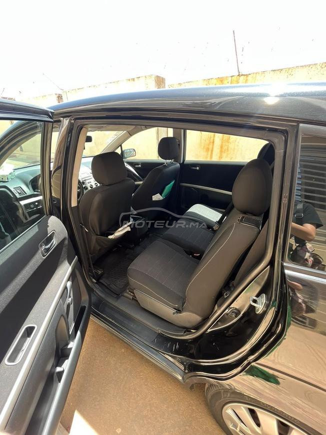 Toyota verso 7 sieges