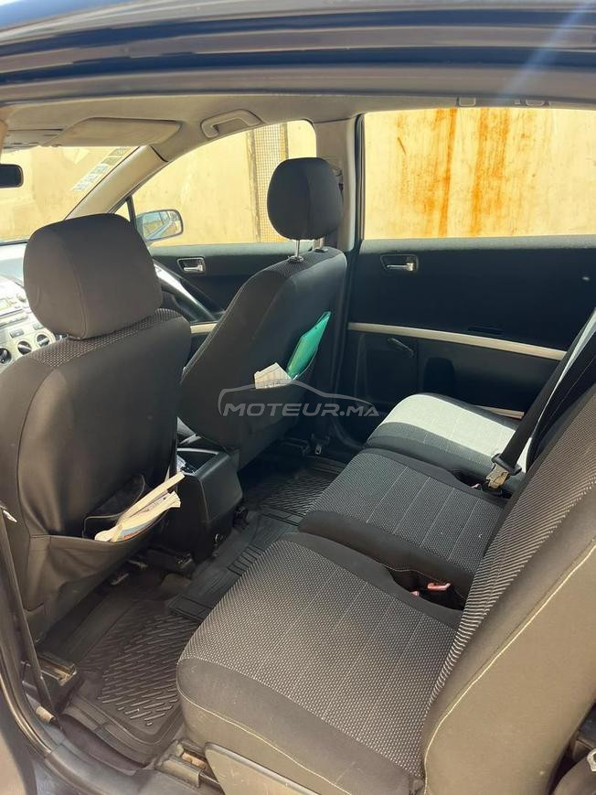 Toyota verso 7 sieges