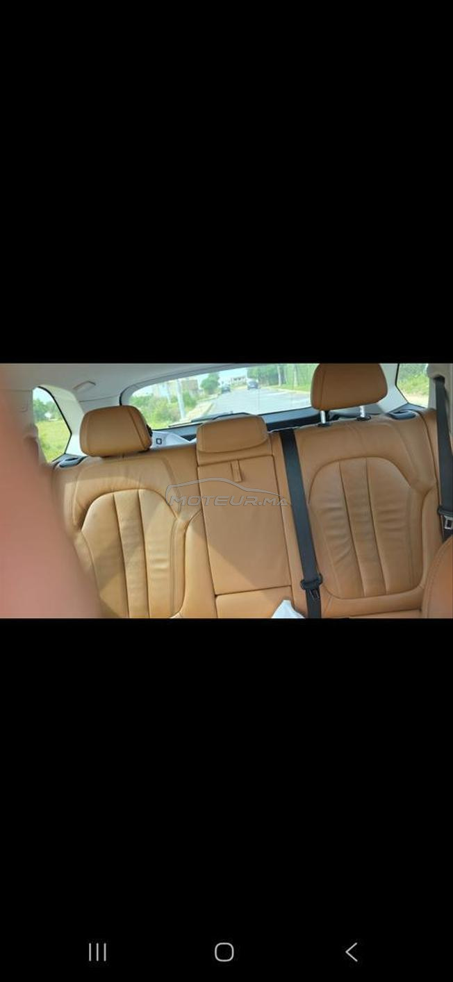 BMW X5 Très bonne état 