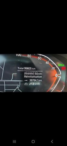 BMW X5 Très bonne état
