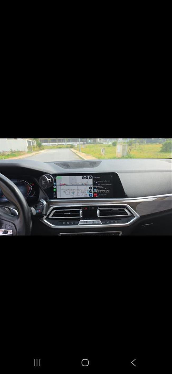 BMW X5 Très bonne état 