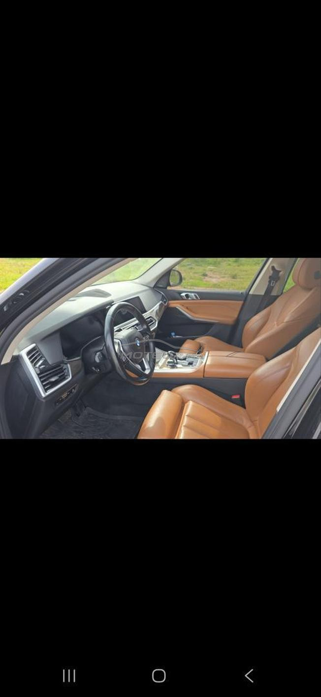 BMW X5 Très bonne état 