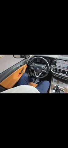 BMW X5 Très bonne état