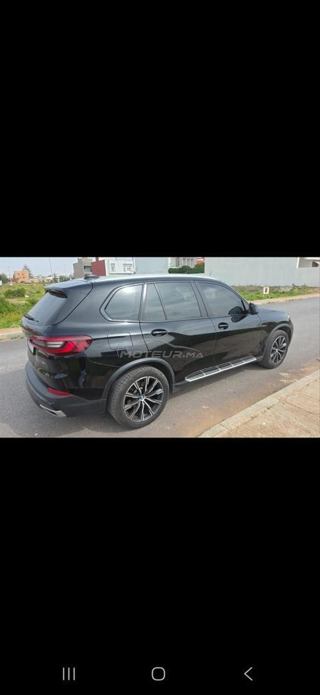 BMW X5 Très bonne état 