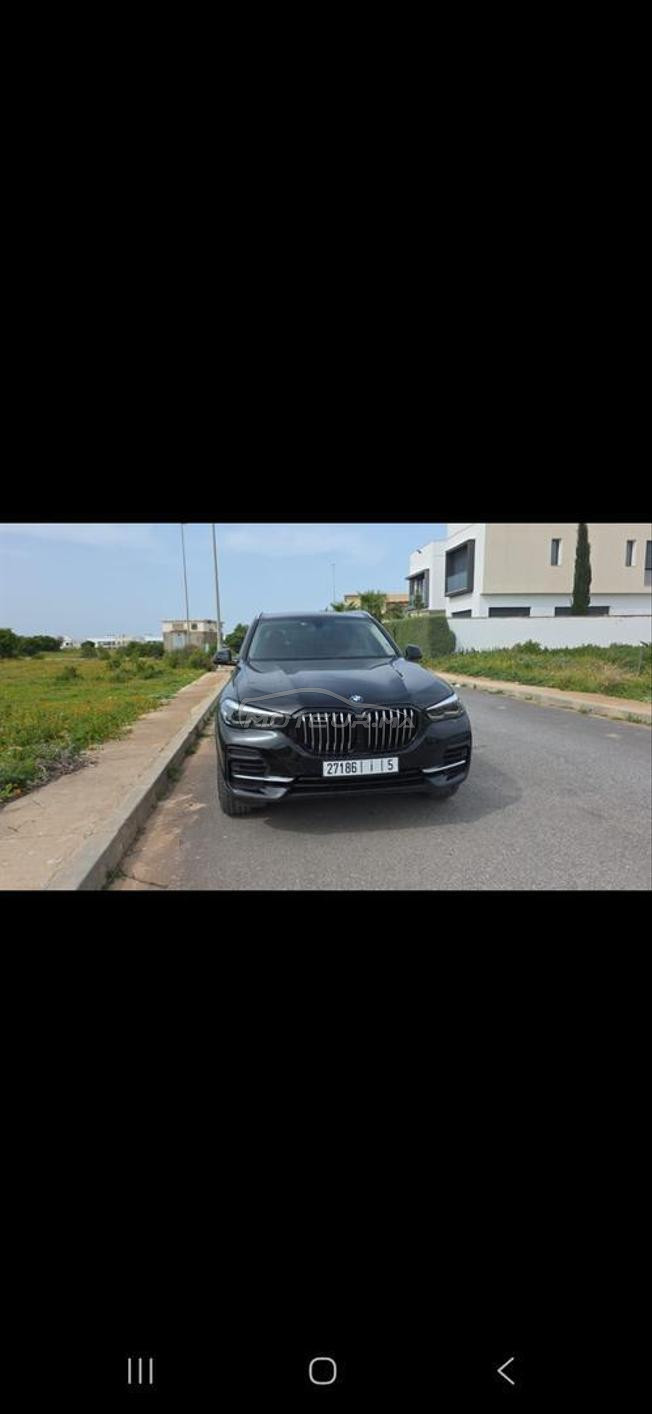 BMW X5 Très bonne état 