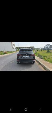 BMW X5 Très bonne état