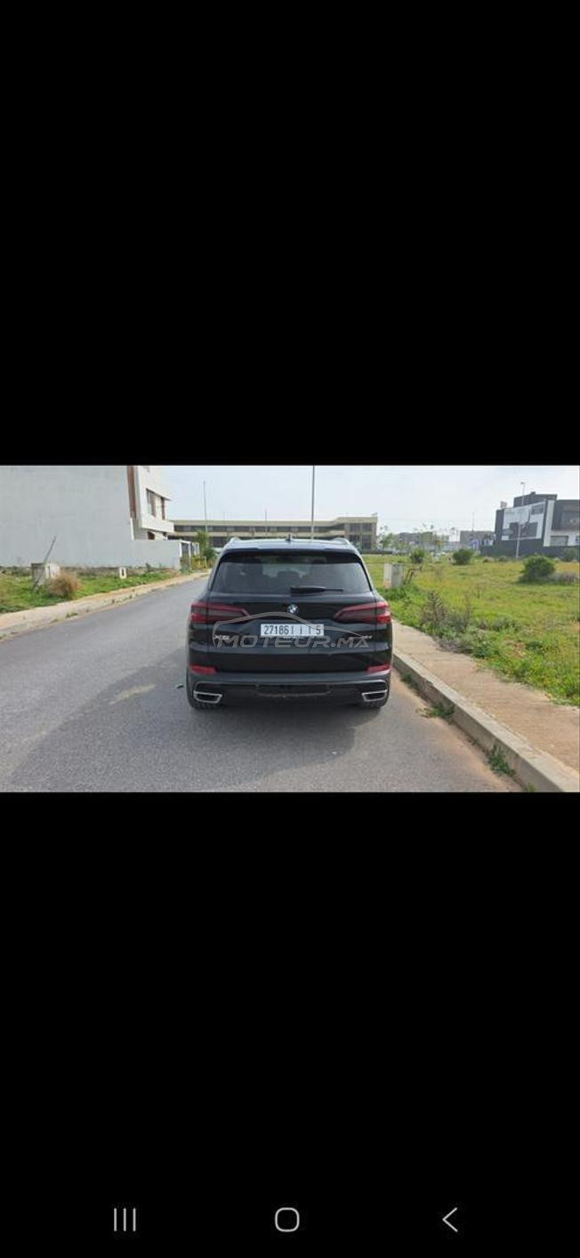 BMW X5 Très bonne état 