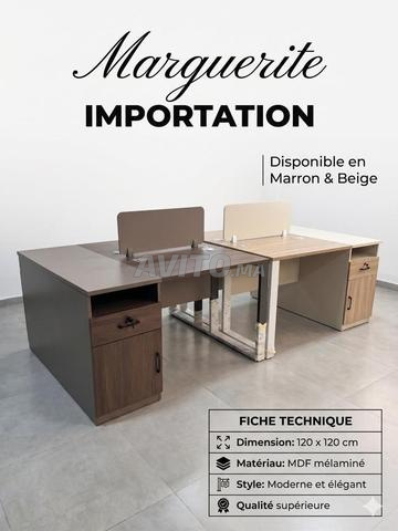 Bureau Marguerite