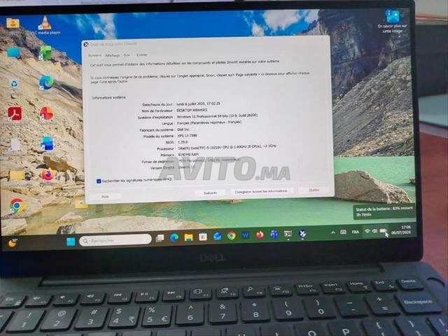 Dell XPS 13 7390 - 2
