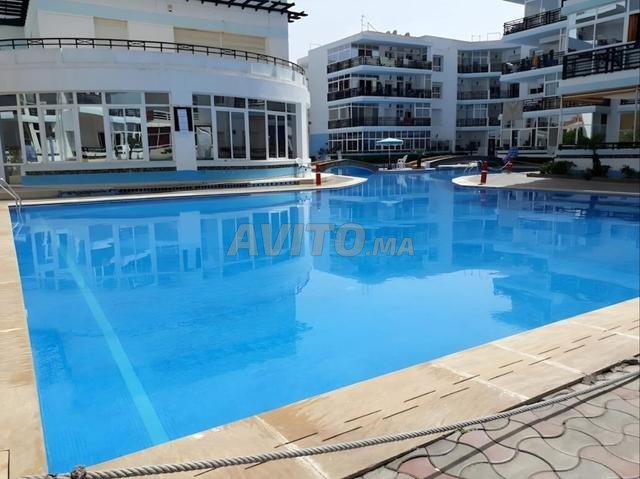 Appartement de Luxe à vendre La Siesta - Vue Mer - 2