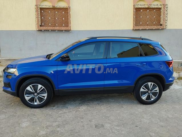 Skoda Karoq 🇩🇪 - 2