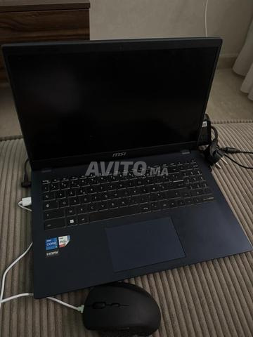 ordinateur portable - 2