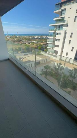 Appartement d’exception a Sindibad – vue mer - 2
