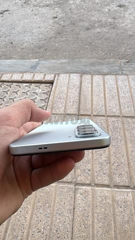 طريق عين شقف حي زهور - 2
