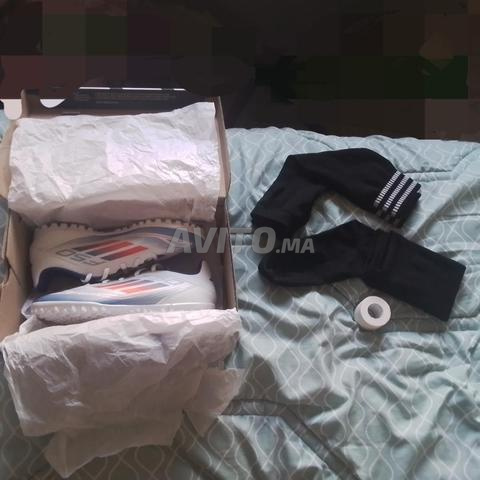 Pack de footballeur