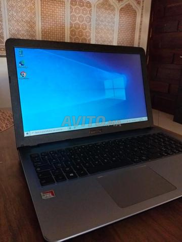 PC ASUS 15 VIVOBOOK - 2