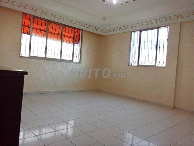Appartement à vendre 70 m² à Casablanca - 2