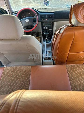 Volkswagen Golf 4 Essence Automatique 2002 - 2