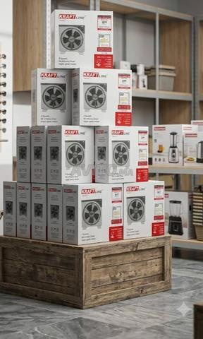 Ventilateur KRAFTLINE neuf à vendre. - 2