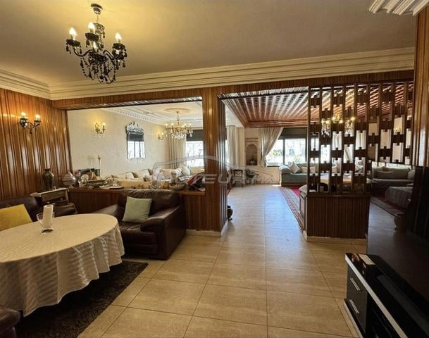 Duplex à vendre – Casablanca | Quartier 2 Mars - 2