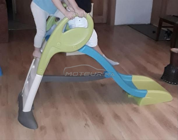 Toboggan Smoby GM Slide - 2
