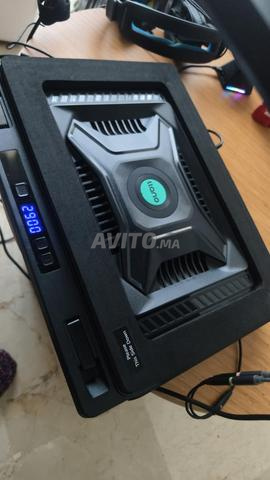 Lenovo Legion R9000P، RTX 5070 - 2
