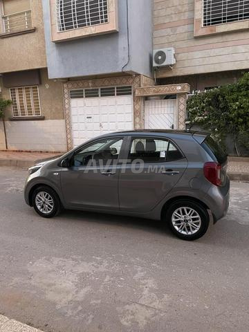 KIA PICANTO AUTOMATIC - 2