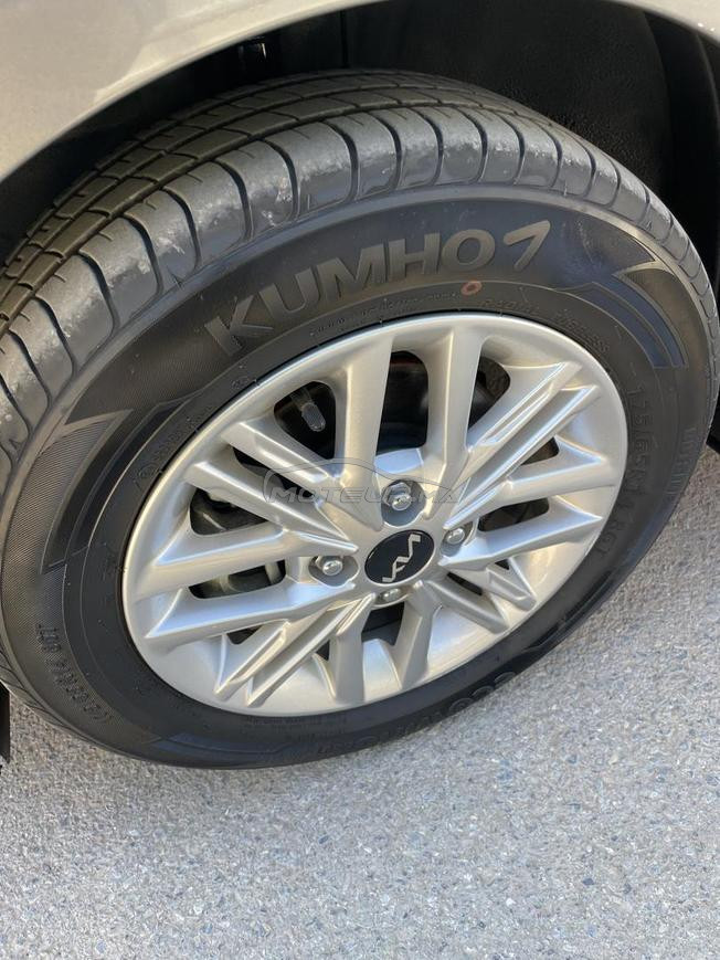 KIA PICANTO AUTOMATIC