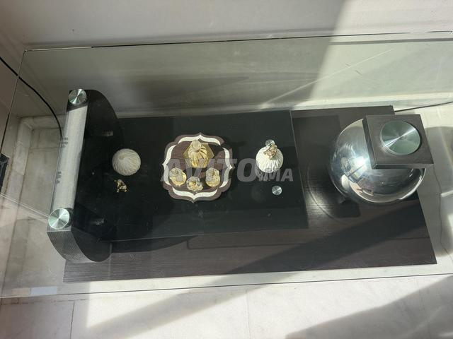 Table basse moderne pour salon - 2