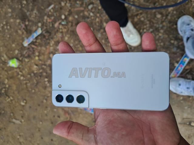 الجديدة السعادة 1 - 2