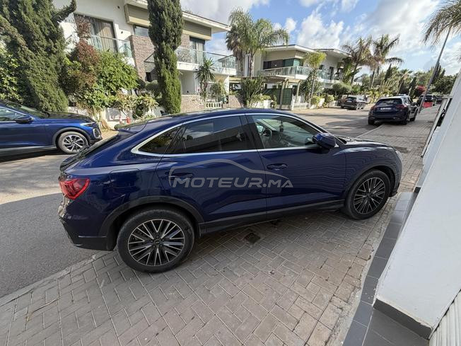 Audi Q3 Sportback 2023 