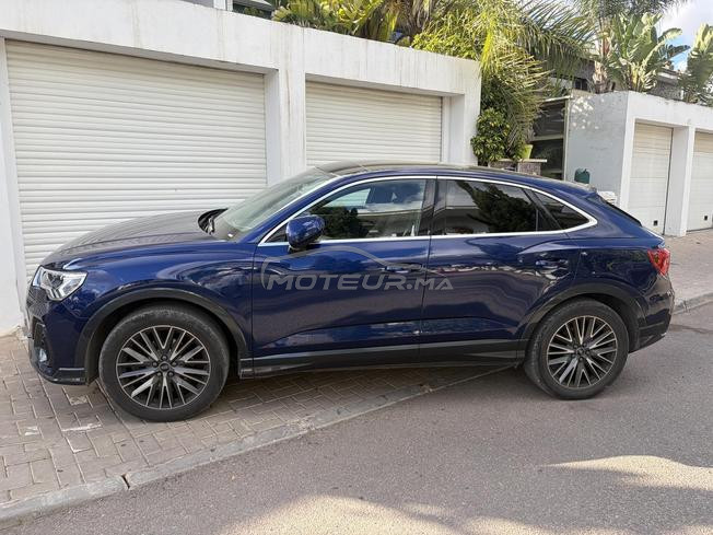 Audi Q3 Sportback 2023 