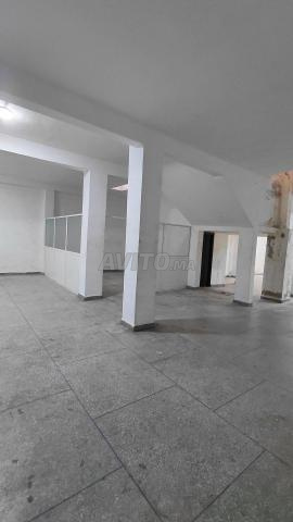Magasin à louer à Roche Noire dépôt - 2