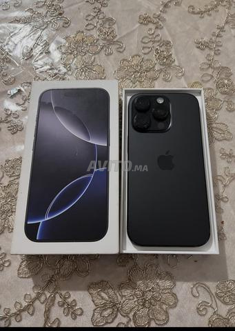 iPhone 16 pro 128gb