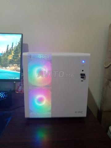 Setup gaming complet à vendre - 2