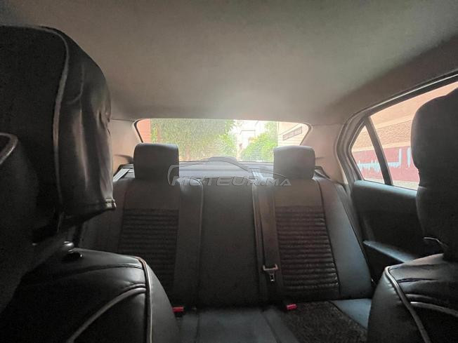 Dacia Logan propre 