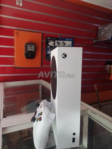 Xbox Series S - 2