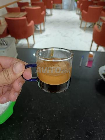 Magasin de café à vendre - 2