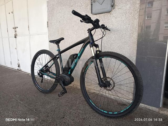 Vélo électrique Felt Bosch CX - 2