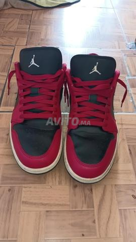 Air Jordan Original 42 - 2